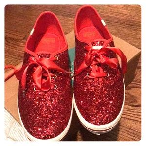 Kate Spade Keds
